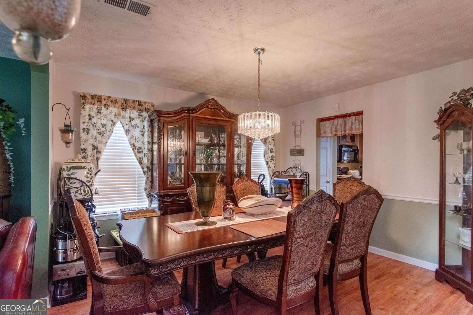 605 Gardinia Drive McDonough - 7