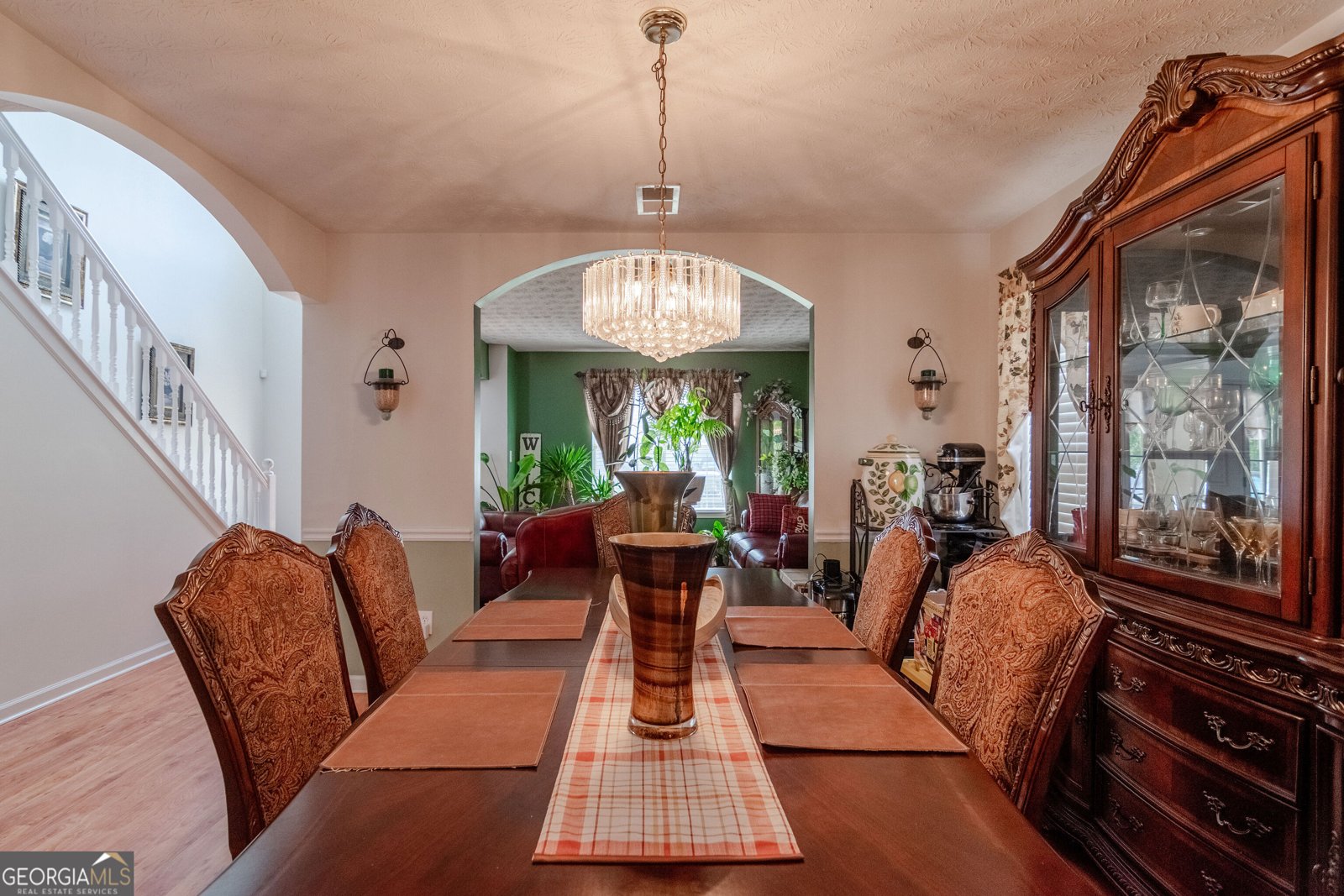 605 Gardinia Drive McDonough - 8