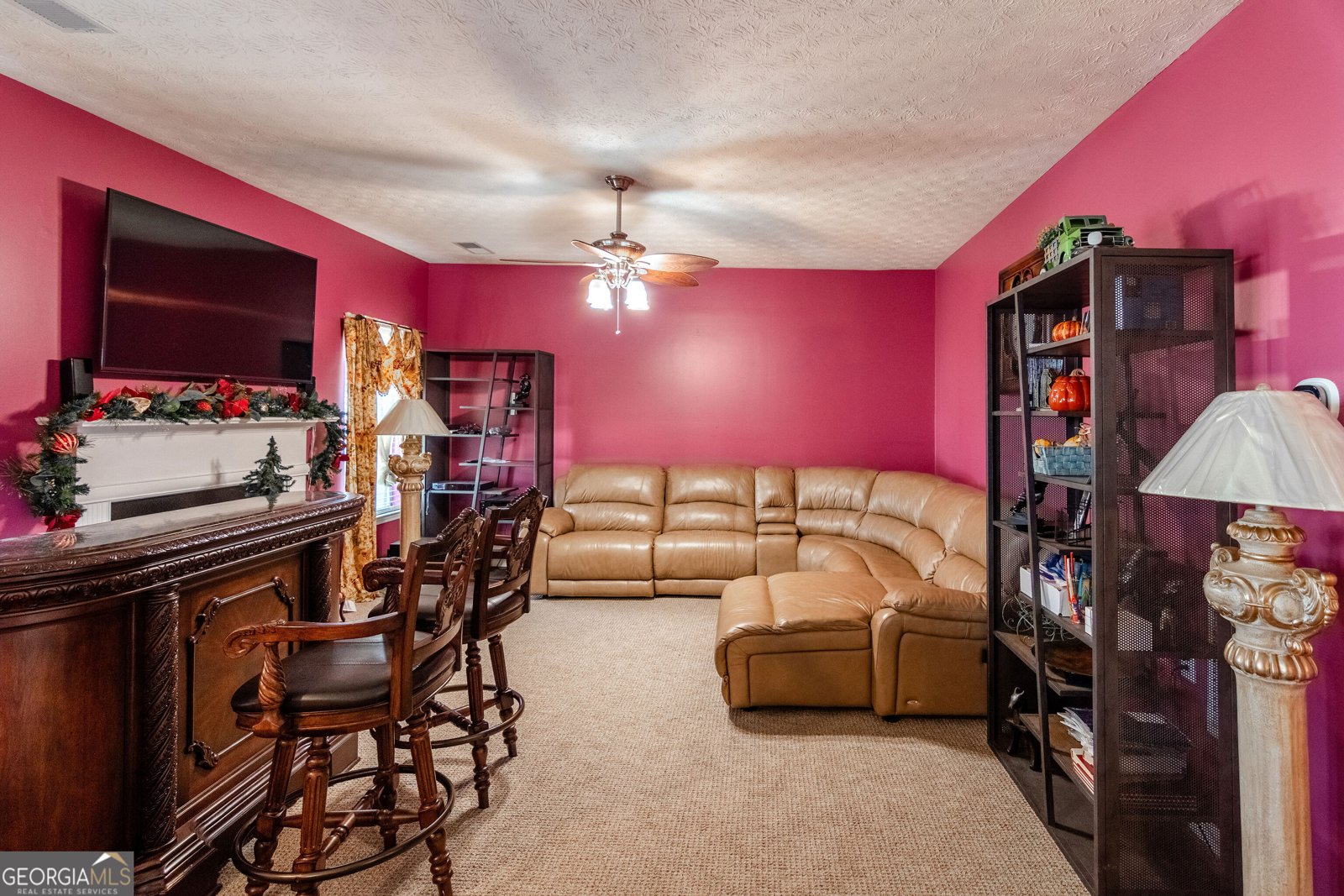 605 Gardinia Drive McDonough - 9
