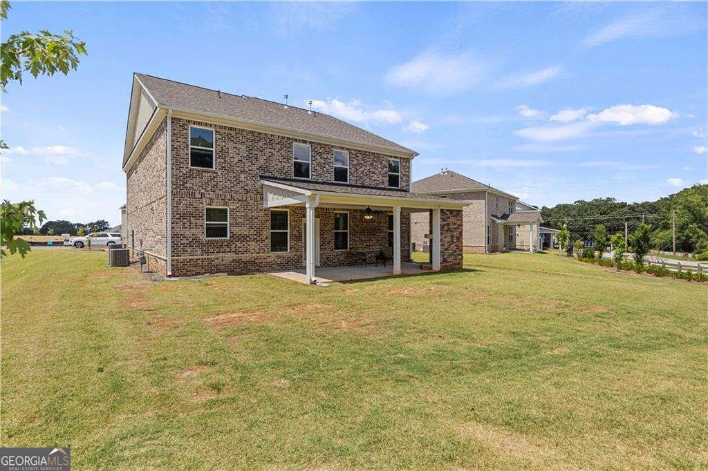 213 Chiswick Loop Stockbridge - 11