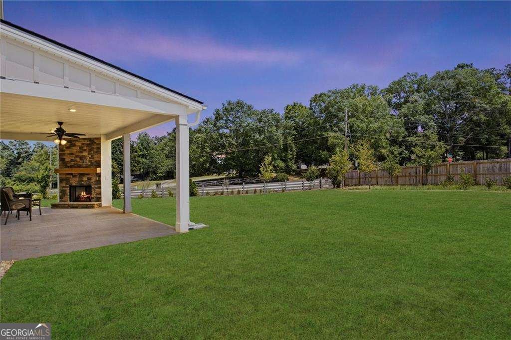 213 Chiswick Loop Stockbridge - 16