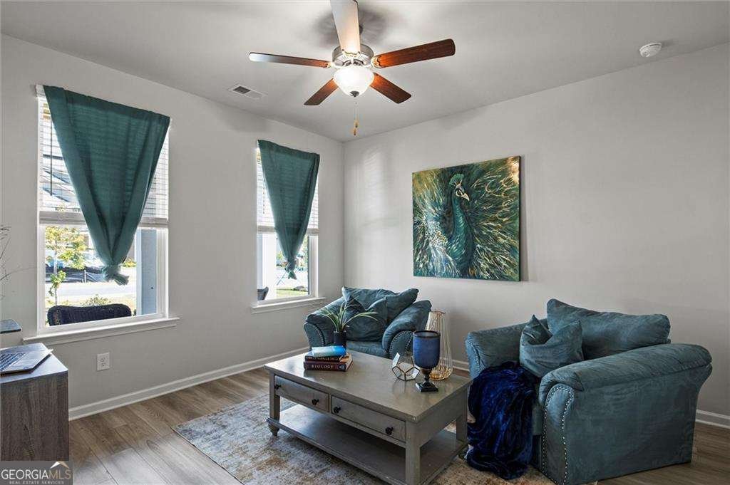 213 Chiswick Loop Stockbridge - 18