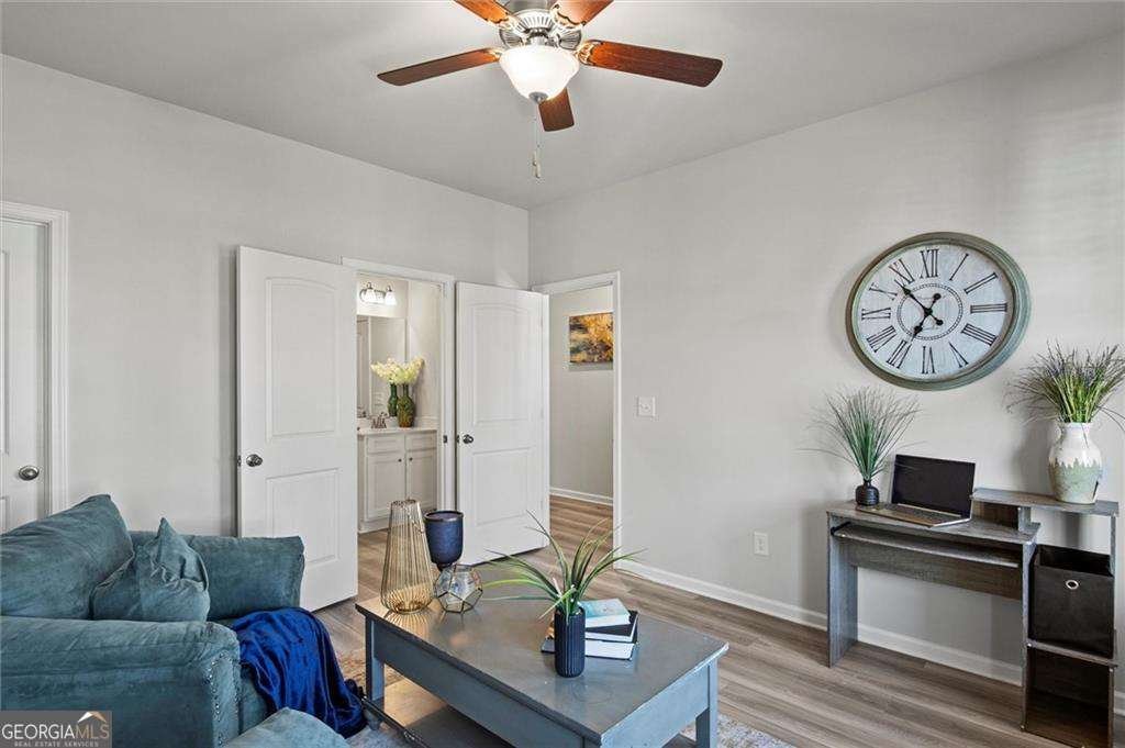 213 Chiswick Loop Stockbridge - 19