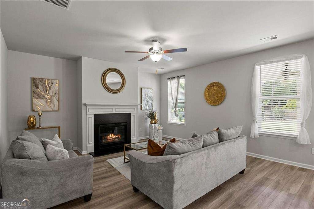 213 Chiswick Loop Stockbridge - 23