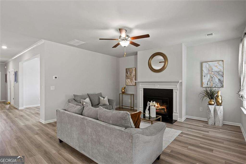 213 Chiswick Loop Stockbridge - 24