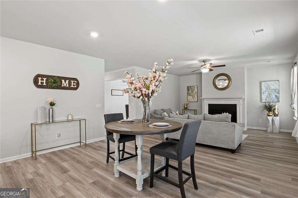 213 Chiswick Loop Stockbridge - 26