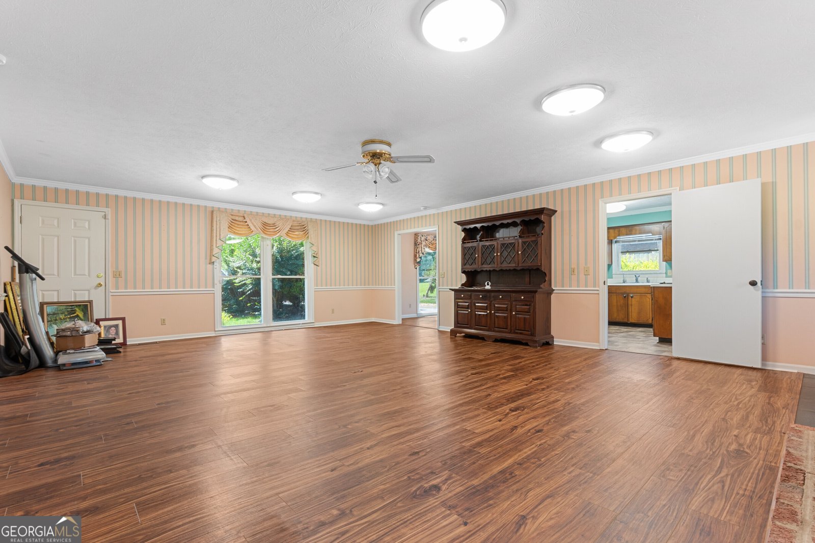 141 Stevens Drive NW Milledgeville - 11