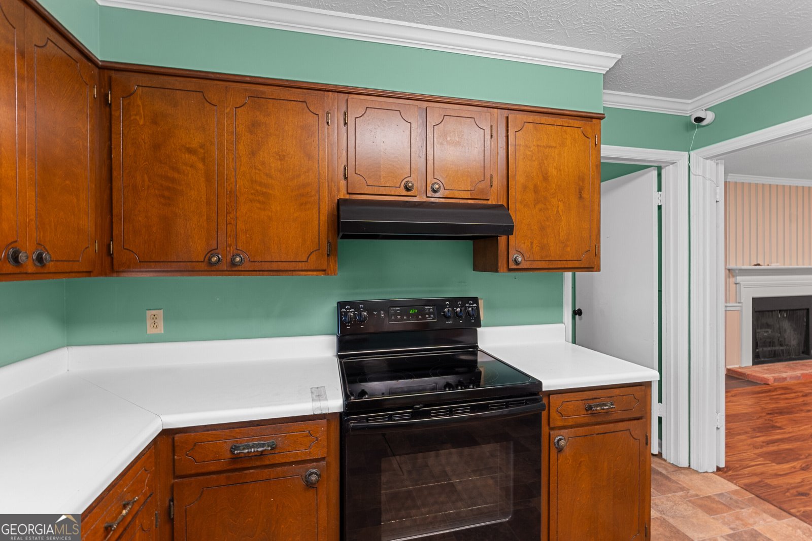 141 Stevens Drive NW Milledgeville - 18