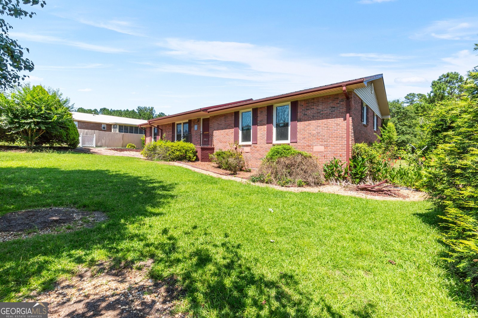 141 Stevens Drive NW Milledgeville - 2