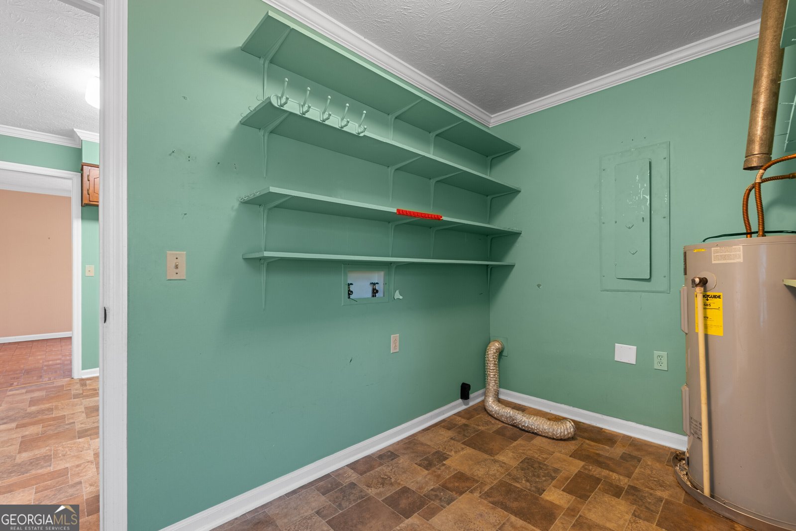 141 Stevens Drive NW Milledgeville - 20