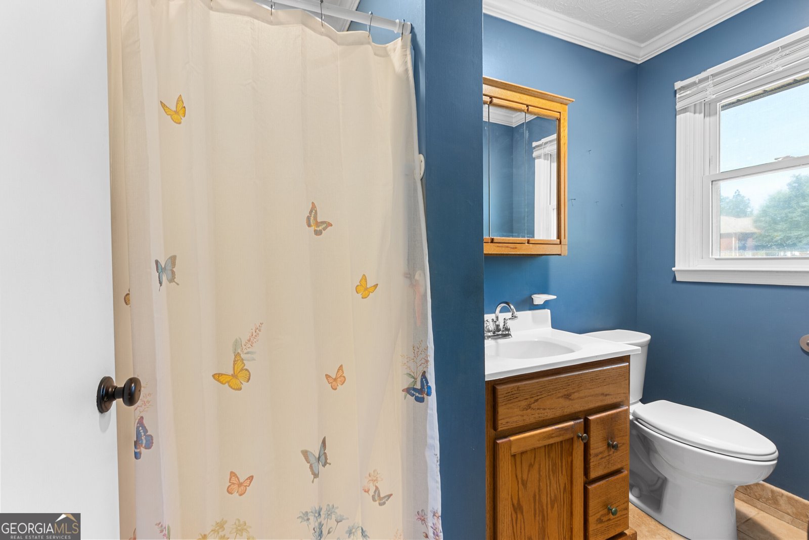 141 Stevens Drive NW Milledgeville - 24