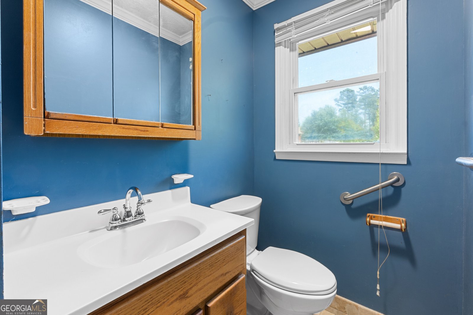 141 Stevens Drive NW Milledgeville - 25
