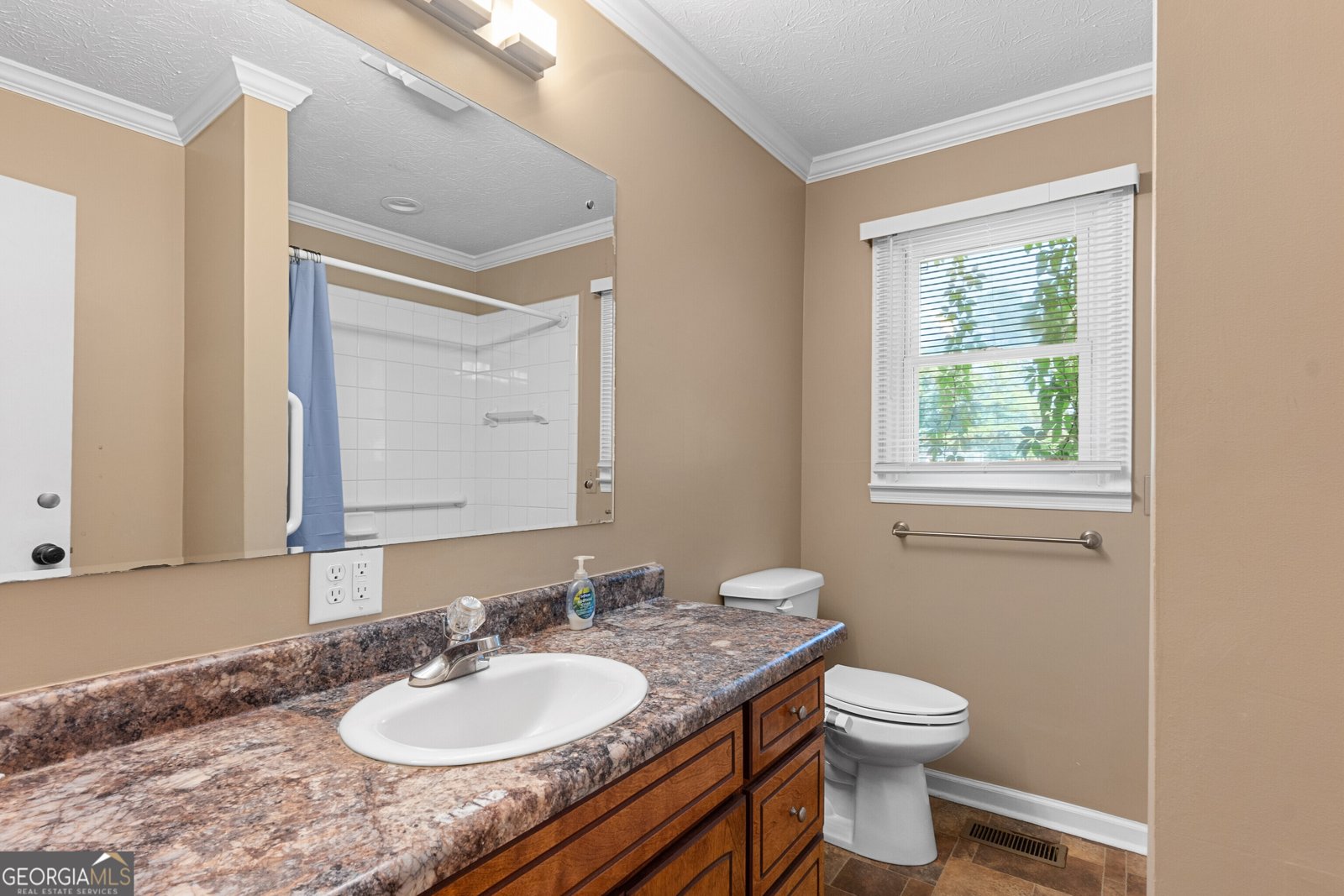 141 Stevens Drive NW Milledgeville - 28