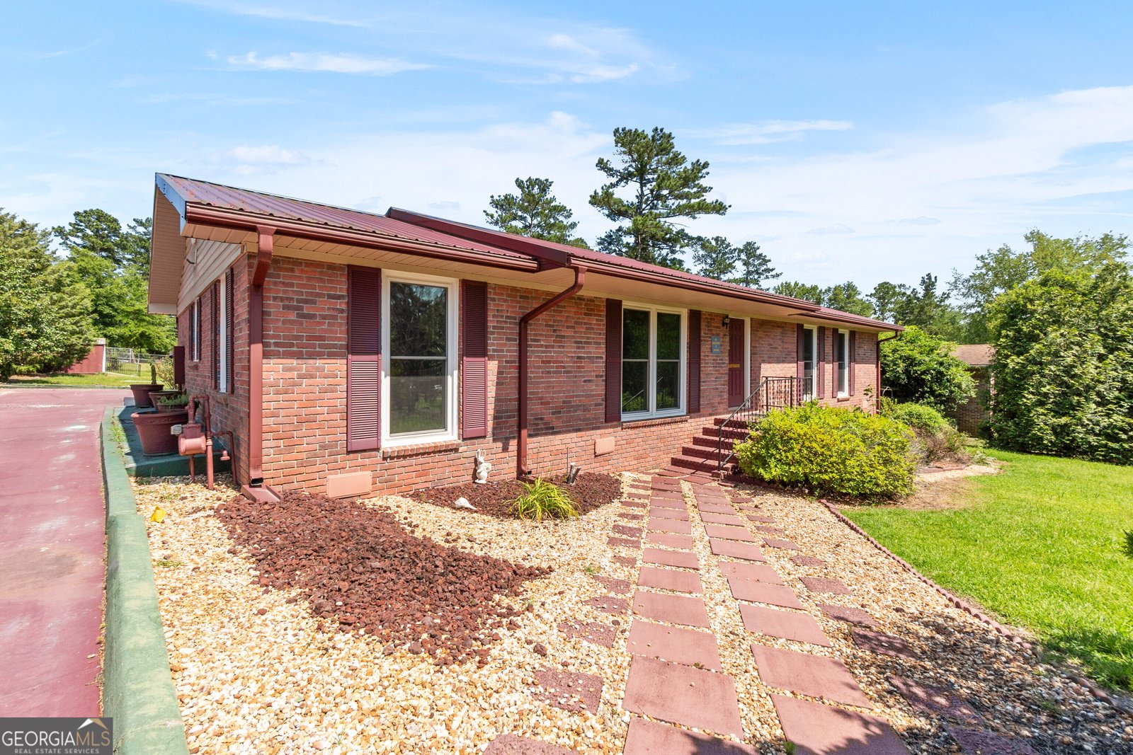 141 Stevens Drive NW Milledgeville - 3