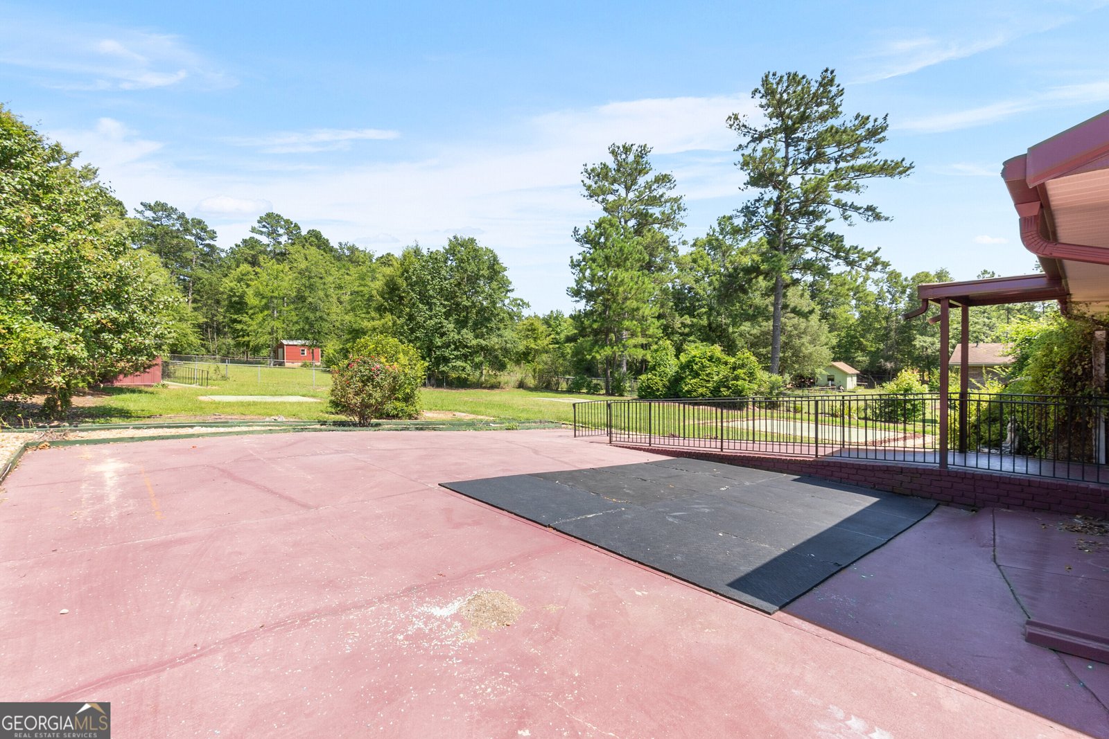 141 Stevens Drive NW Milledgeville - 34