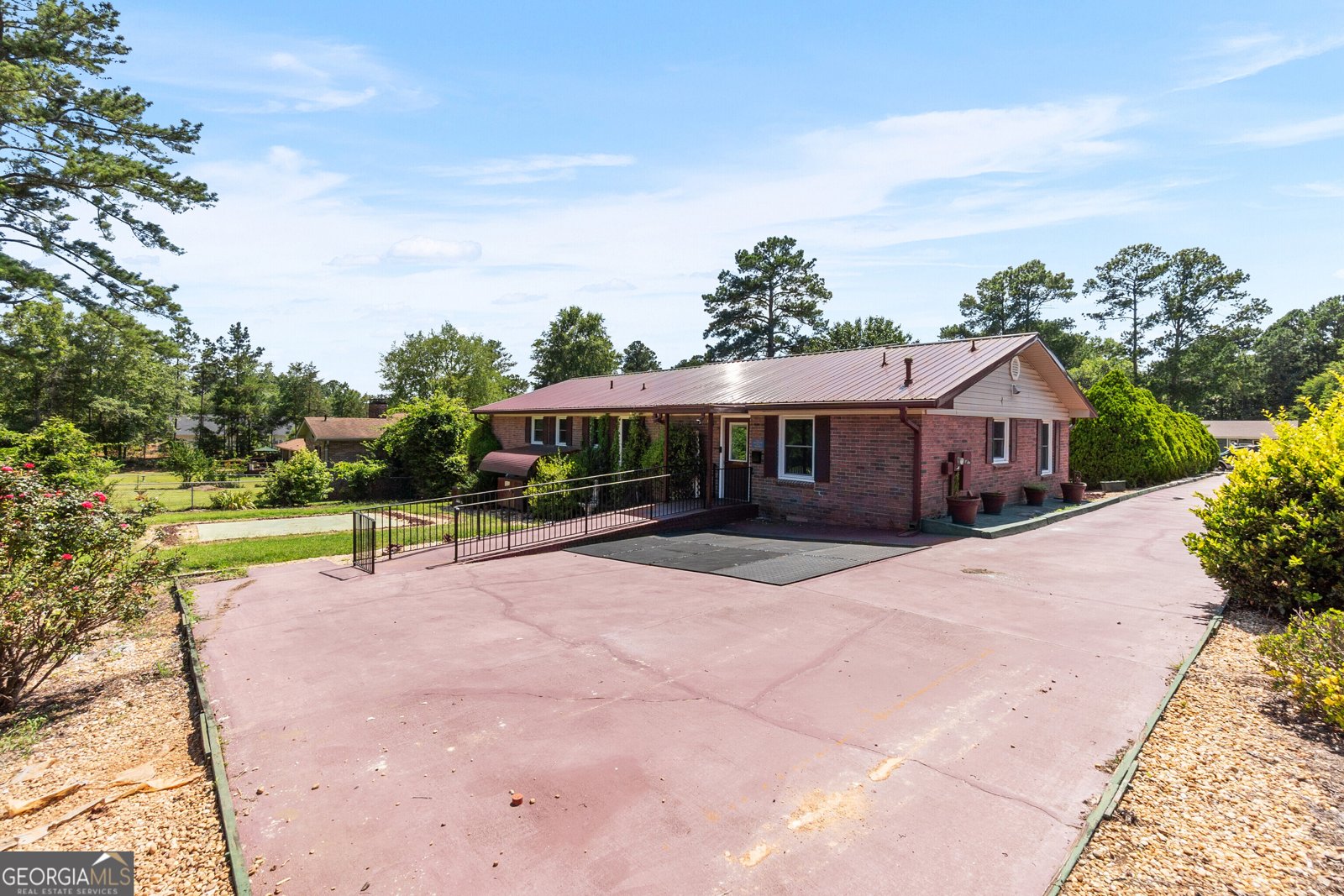 141 Stevens Drive NW Milledgeville - 35