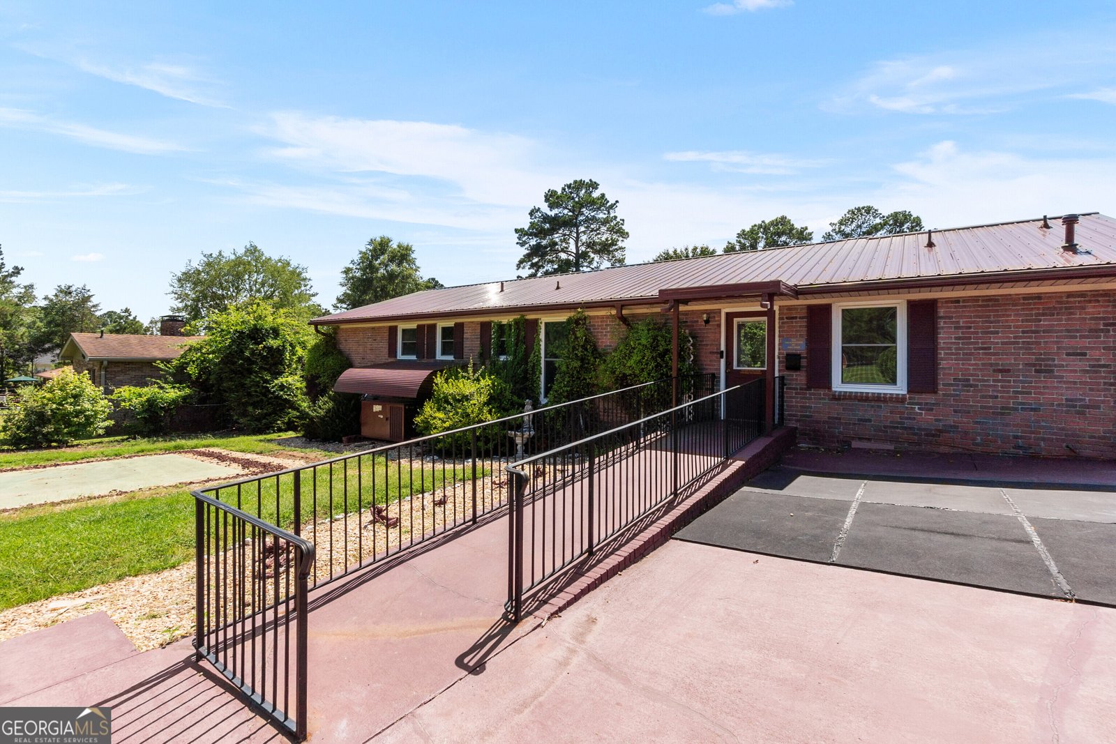 141 Stevens Drive NW Milledgeville - 36