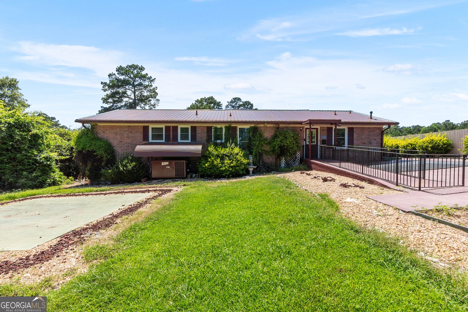 141 Stevens Drive NW Milledgeville - 37