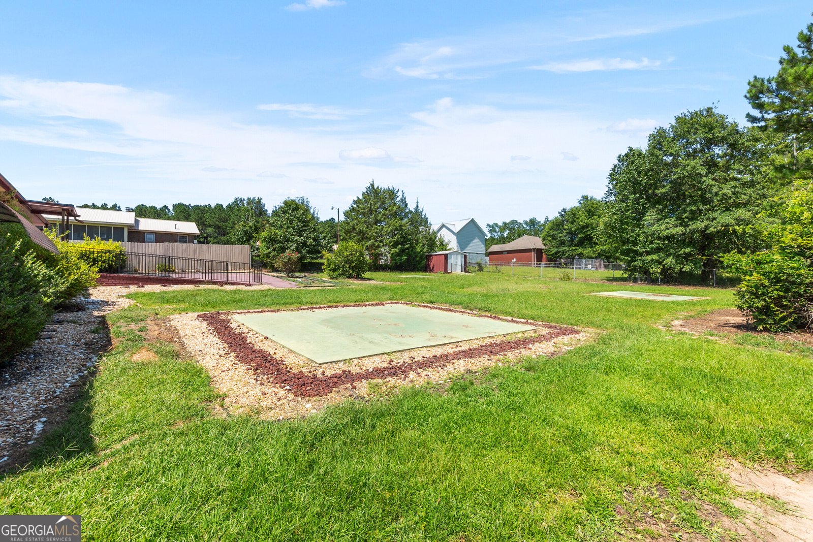 141 Stevens Drive NW Milledgeville - 38