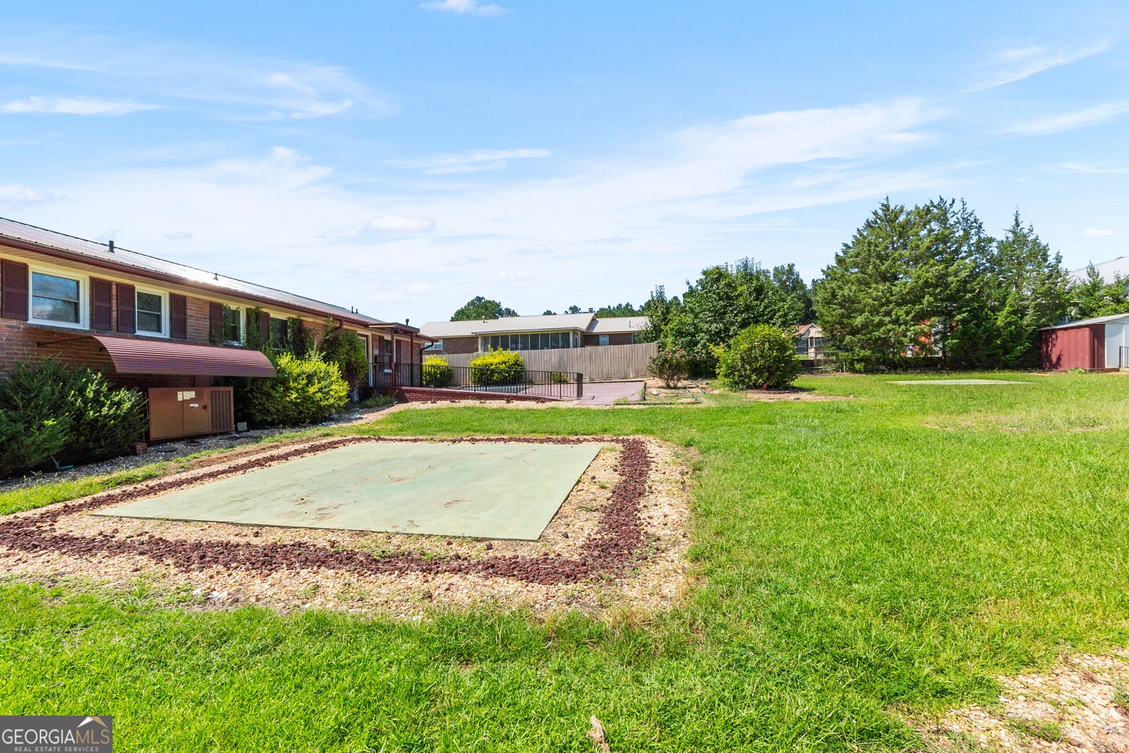 141 Stevens Drive NW Milledgeville - 39