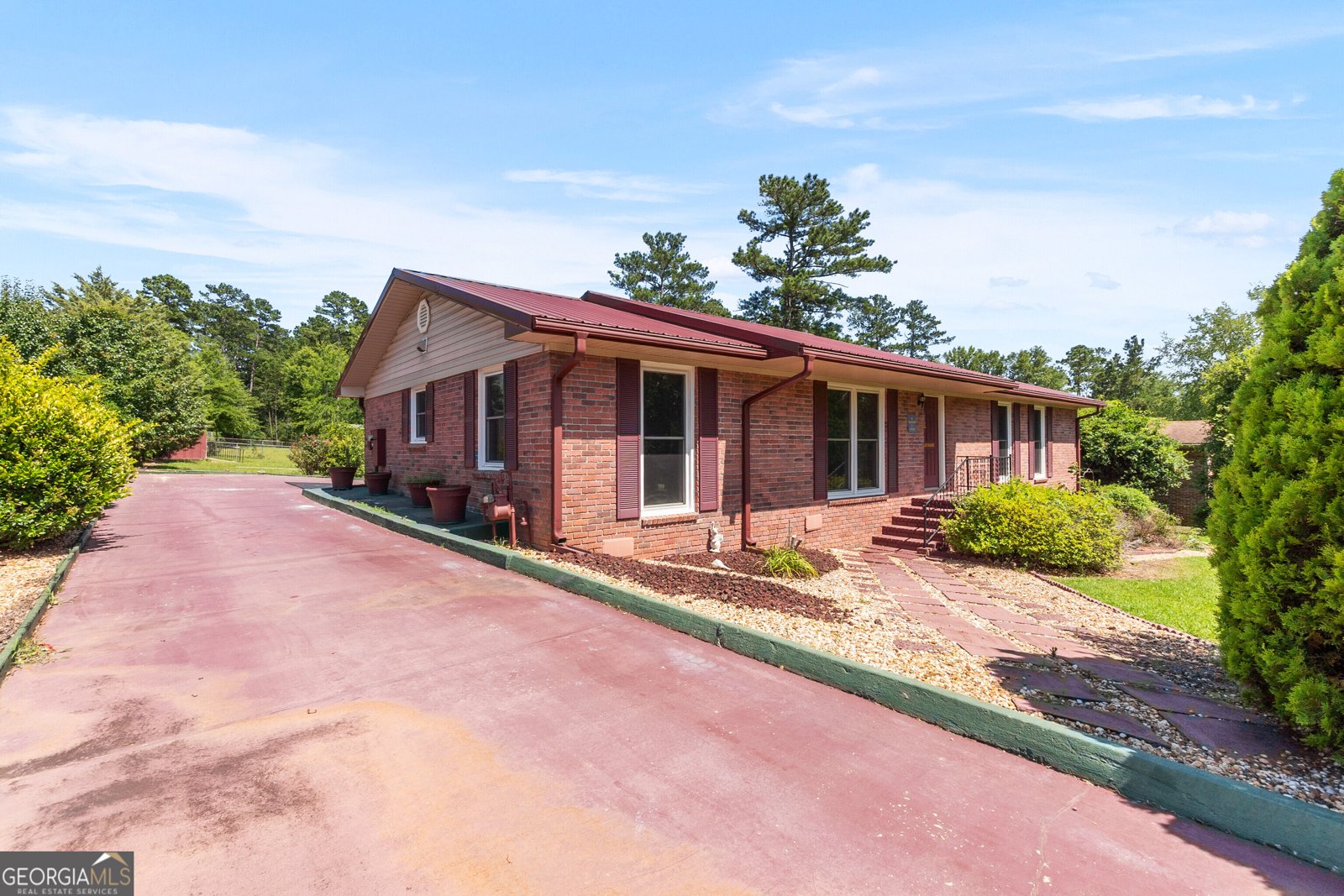 141 Stevens Drive NW Milledgeville - 4