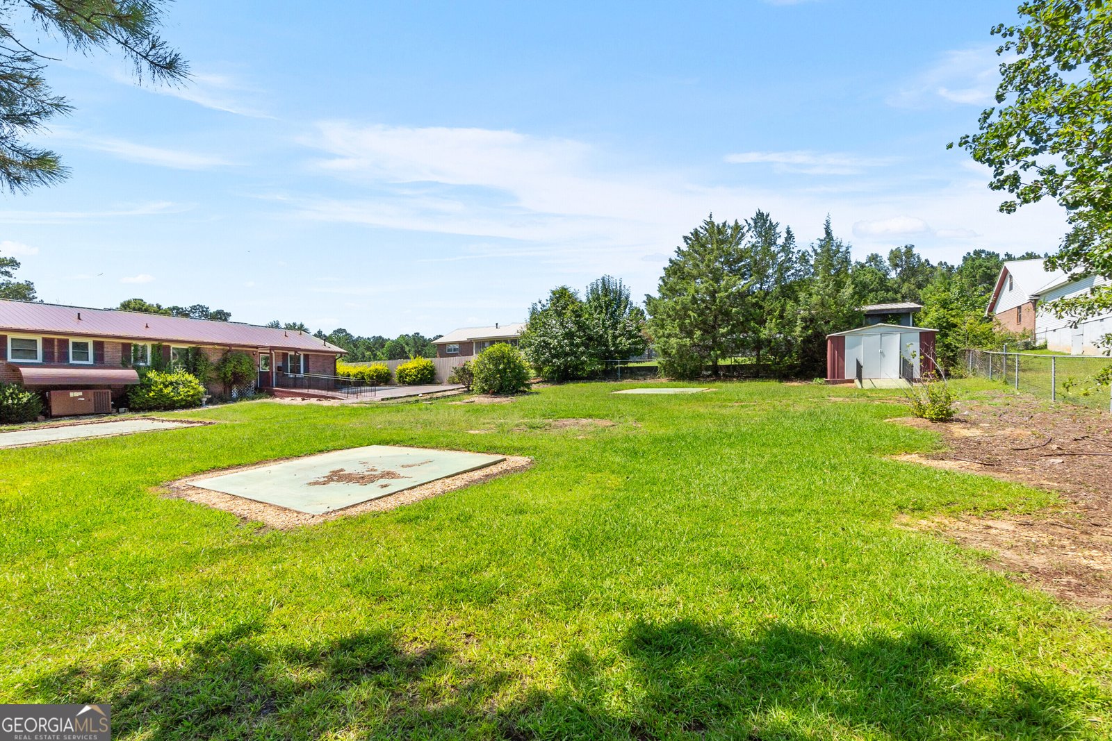 141 Stevens Drive NW Milledgeville - 40