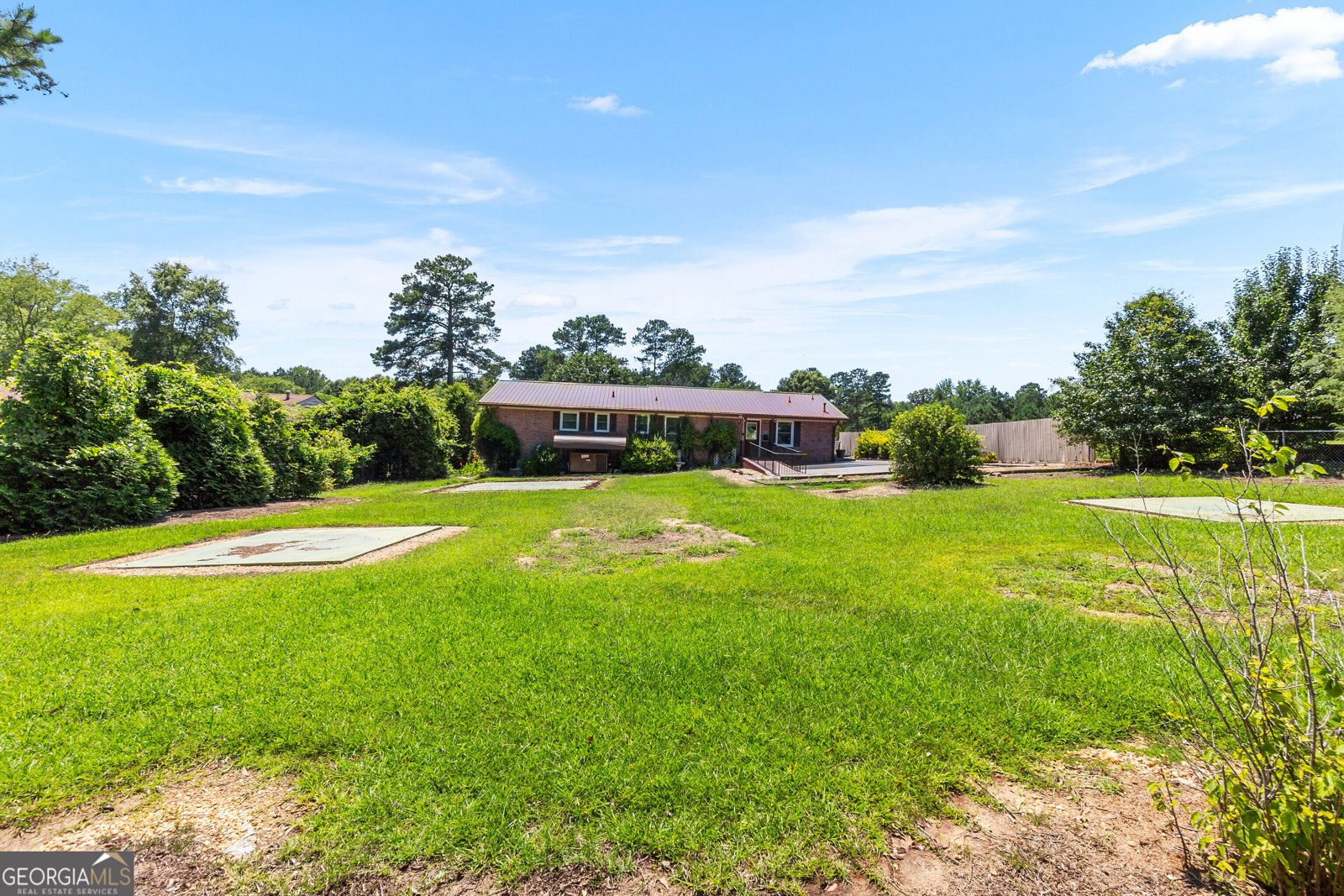 141 Stevens Drive NW Milledgeville - 41