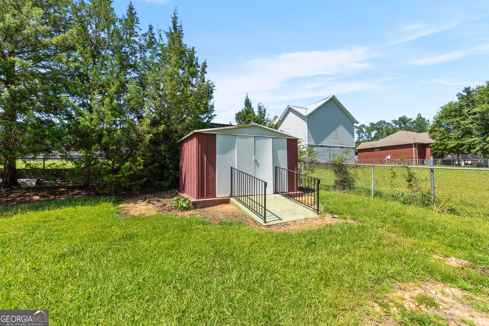 141 Stevens Drive NW Milledgeville - 43