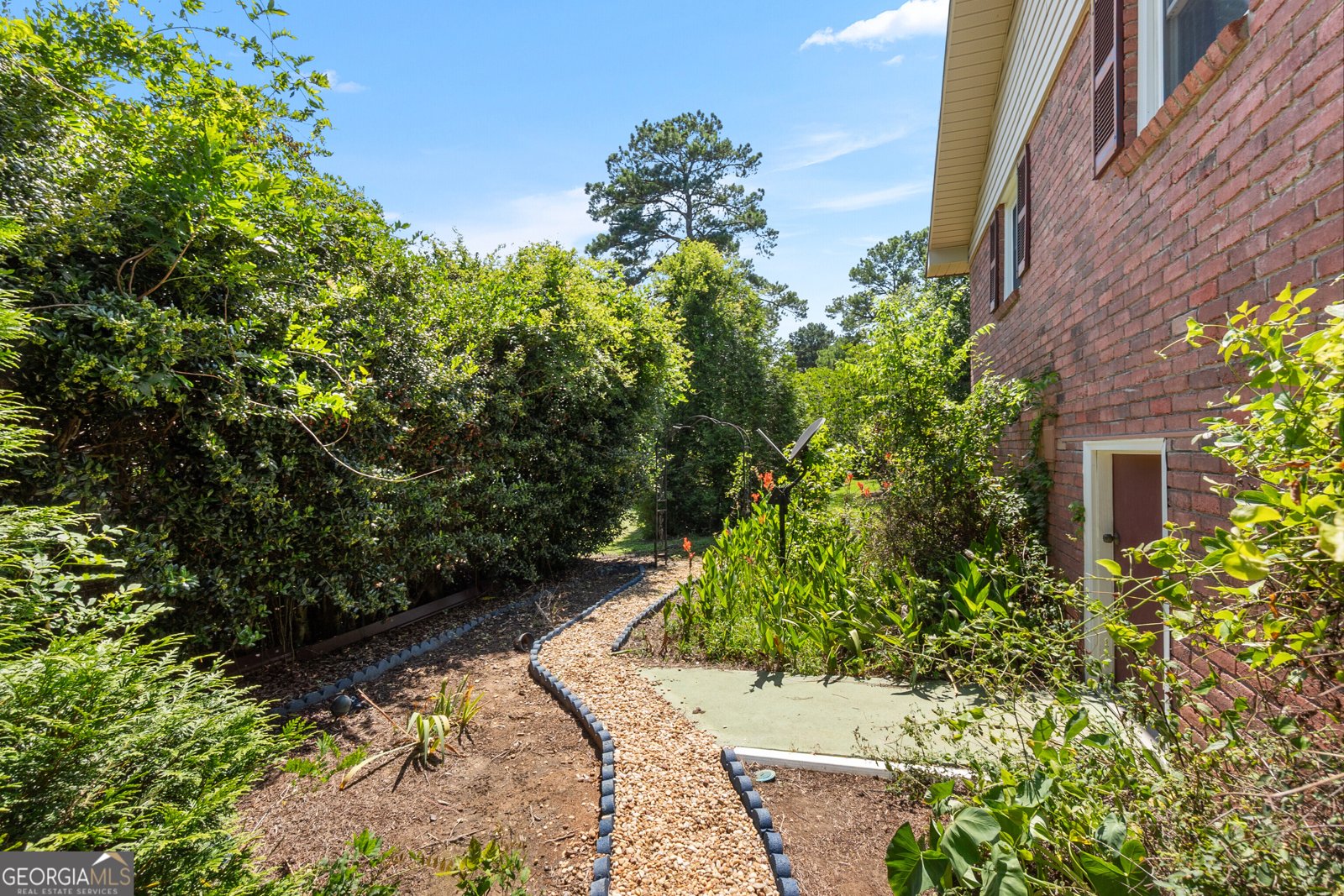 141 Stevens Drive NW Milledgeville - 45