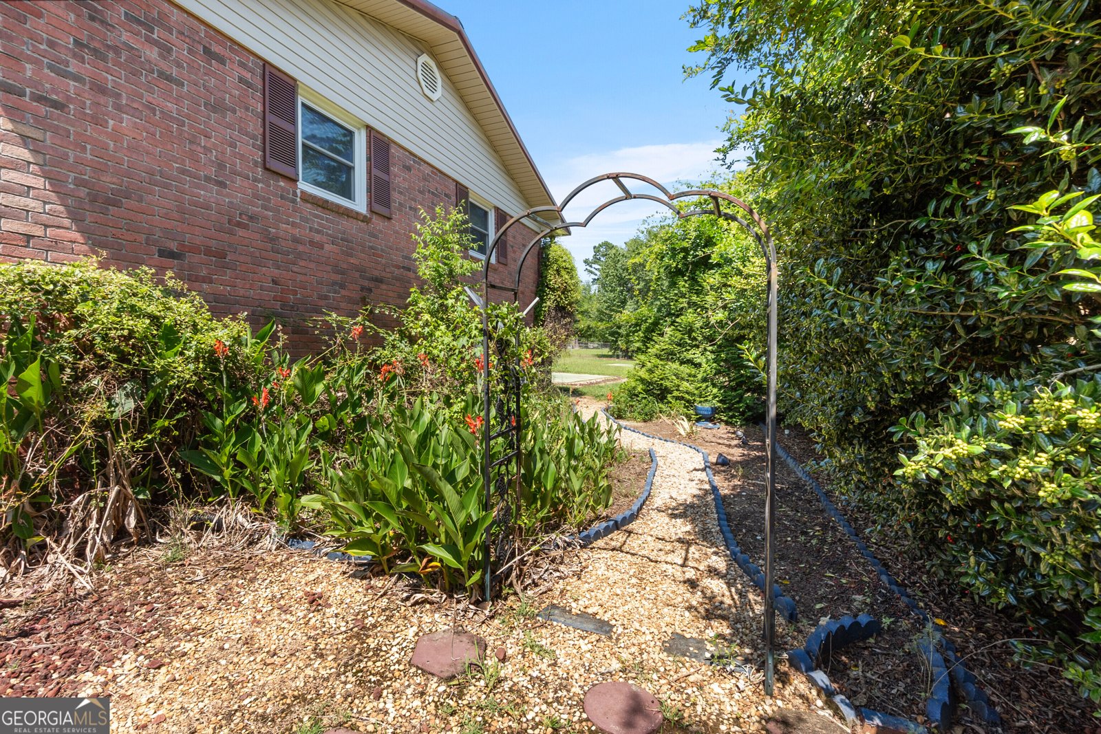 141 Stevens Drive NW Milledgeville - 46