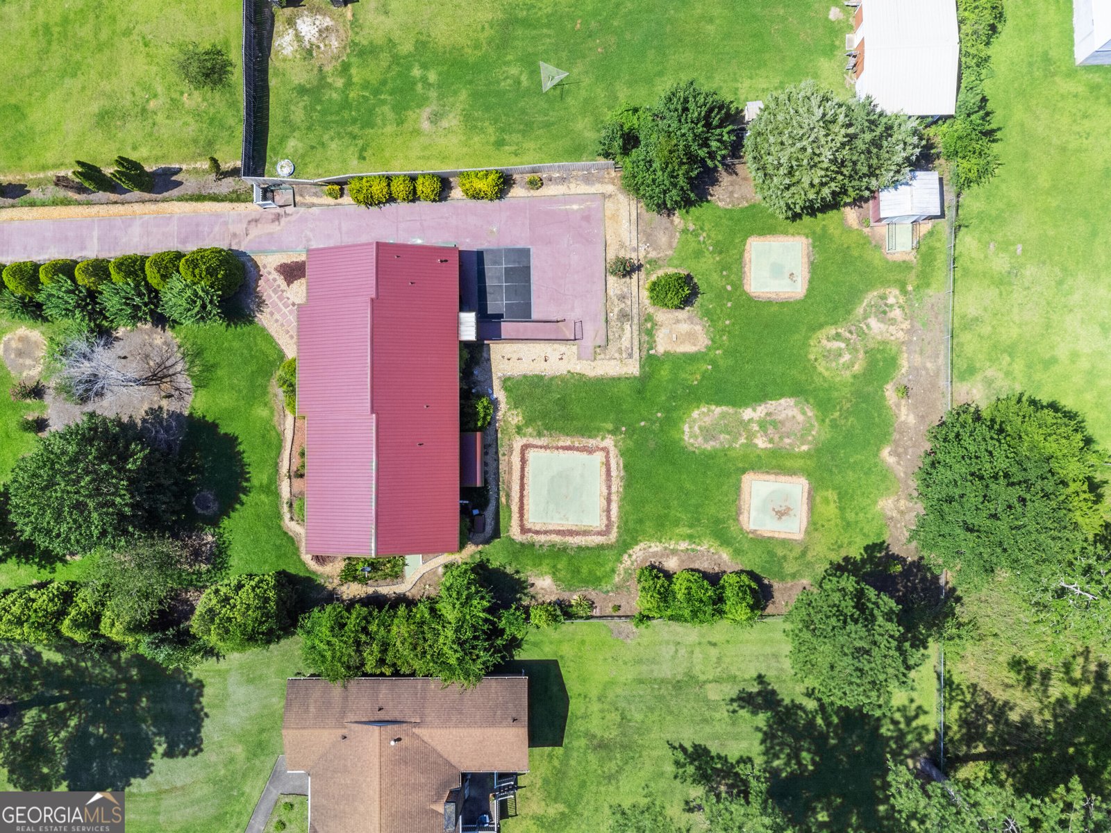 141 Stevens Drive NW Milledgeville - 49