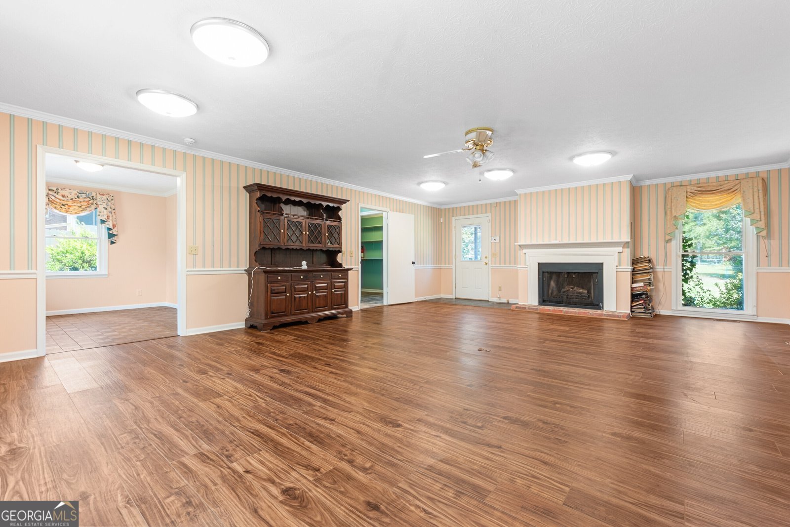 141 Stevens Drive NW Milledgeville - 8