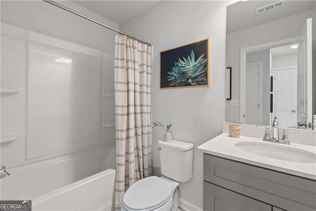 3130 Washburn Street Atlanta - 10