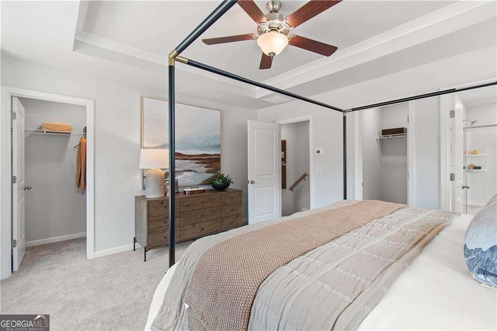 3130 Washburn Street Atlanta - 13