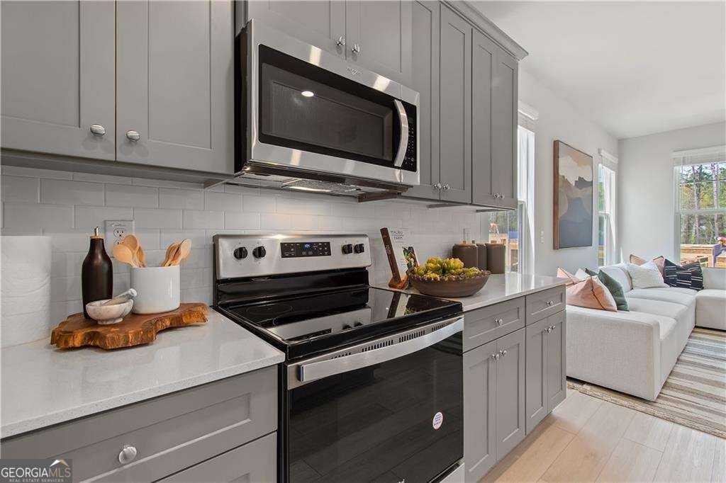 3130 Washburn Street Atlanta - 2