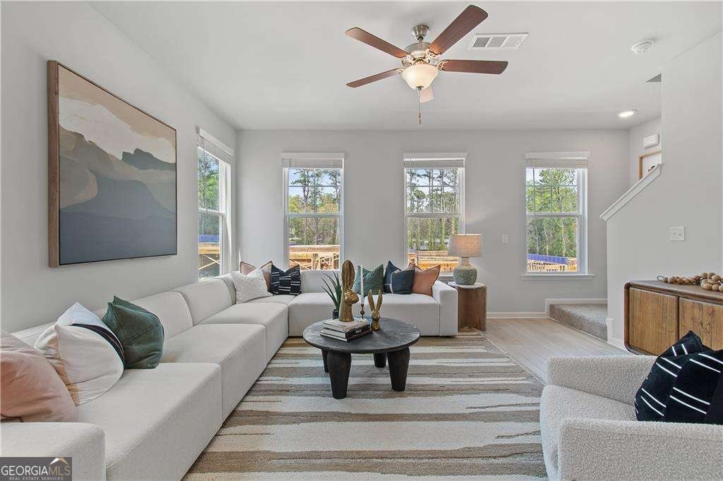 3130 Washburn Street Atlanta - 3