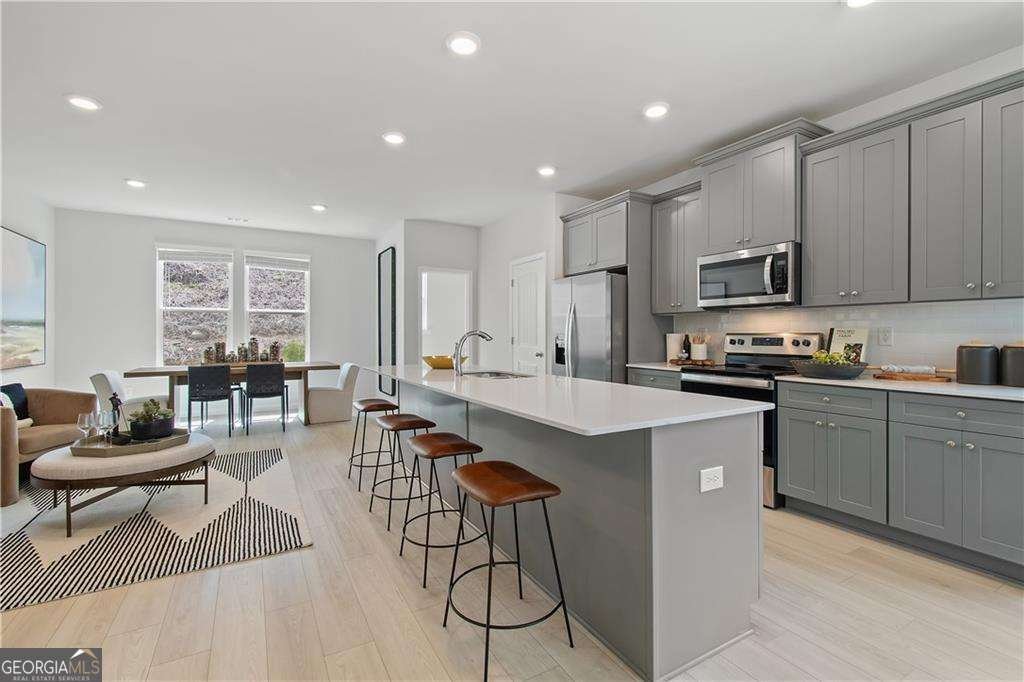 3130 Washburn Street Atlanta - 4