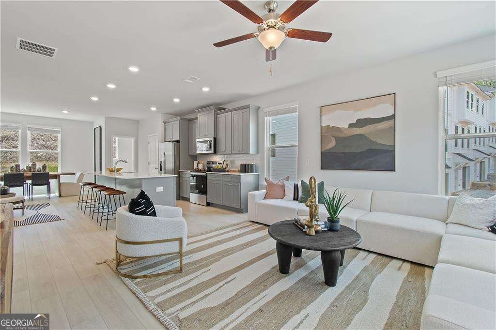 3130 Washburn Street Atlanta - 5