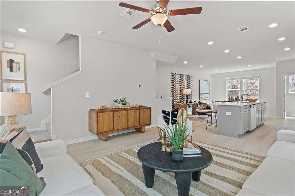 3130 Washburn Street Atlanta - 6