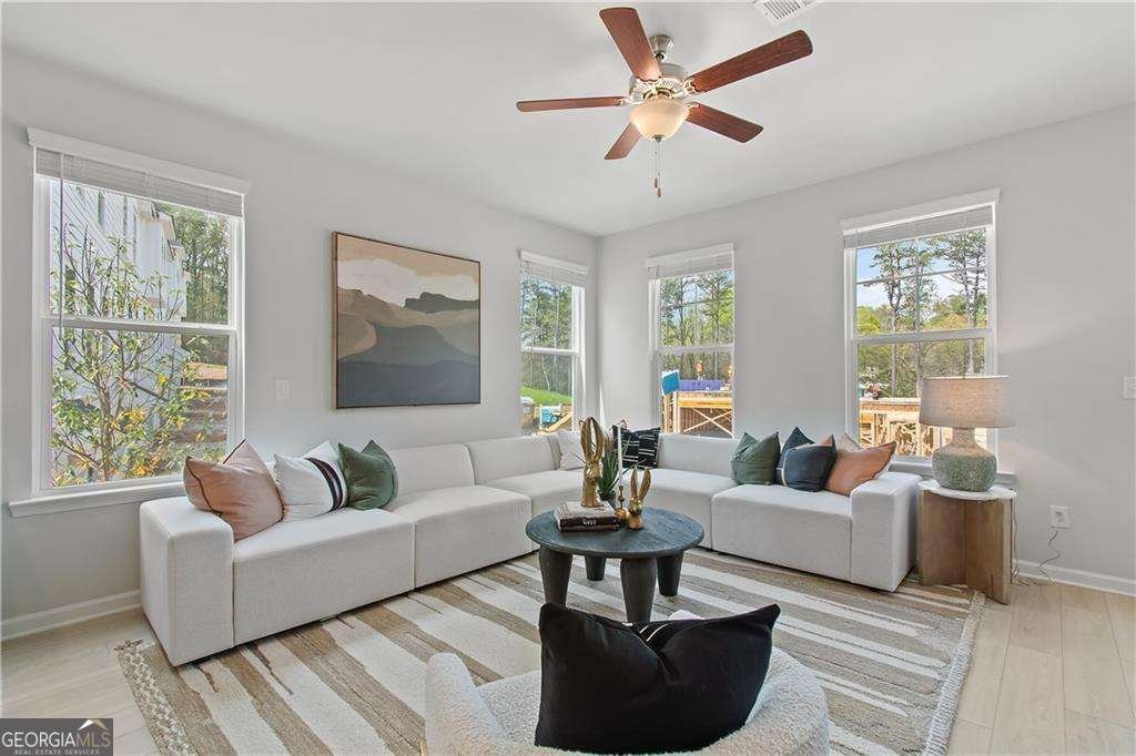 3130 Washburn Street Atlanta - 7