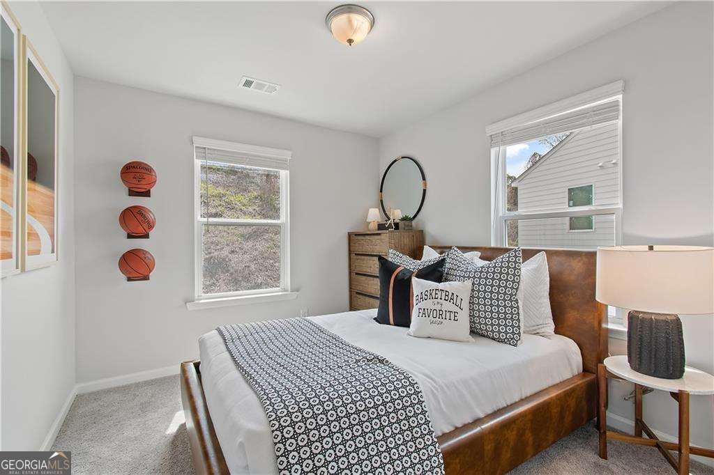 3130 Washburn Street Atlanta - 9