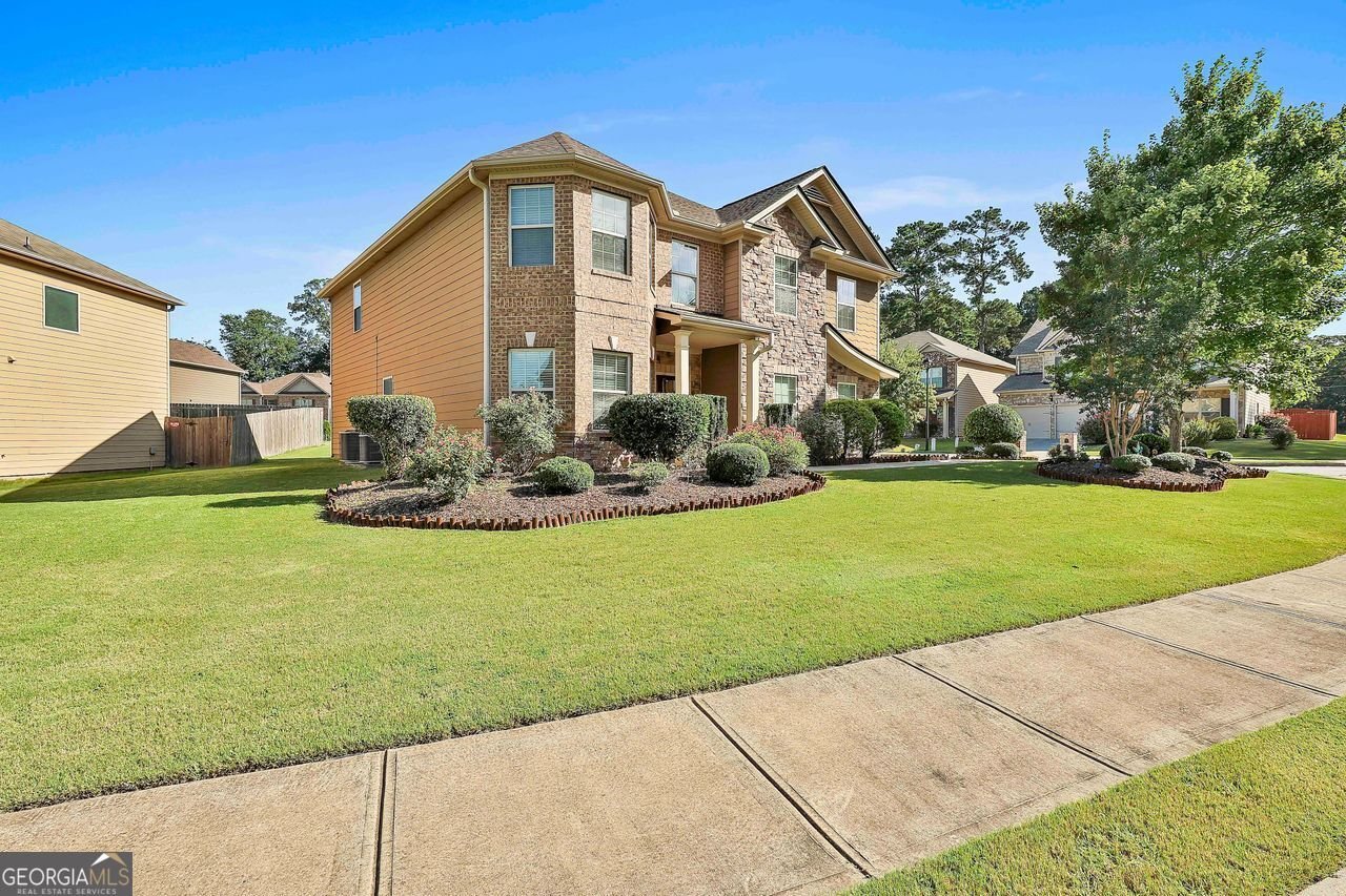 7502 BOWHEAD Fairburn - 12