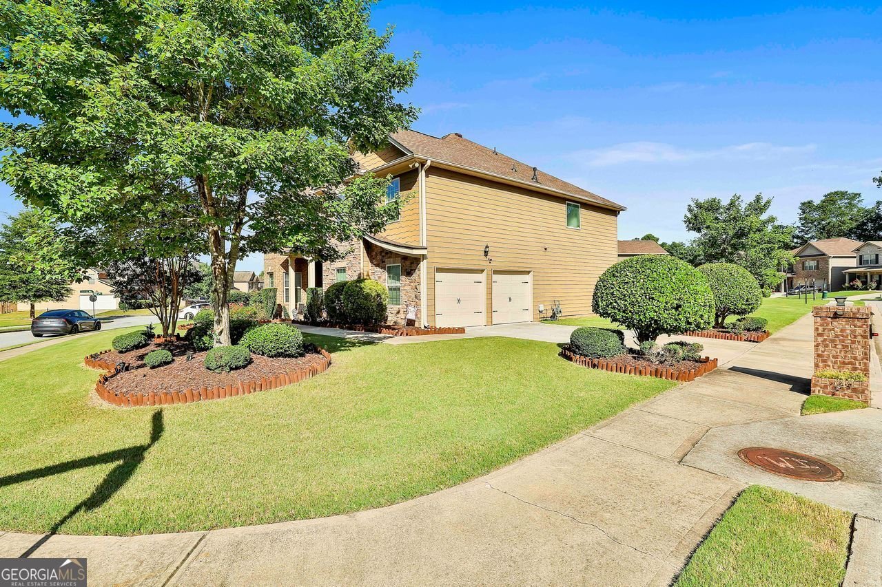 7502 BOWHEAD Fairburn - 14