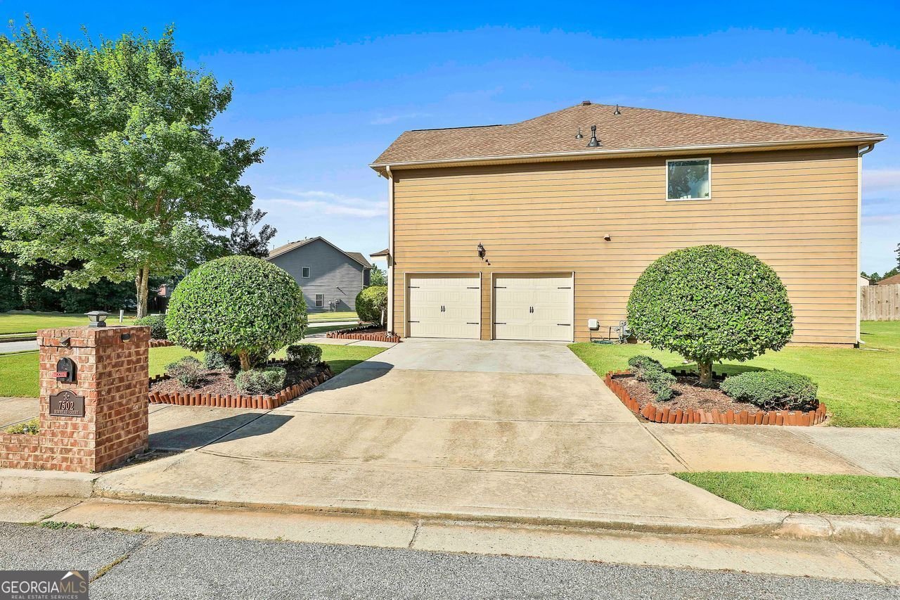 7502 BOWHEAD Fairburn - 15