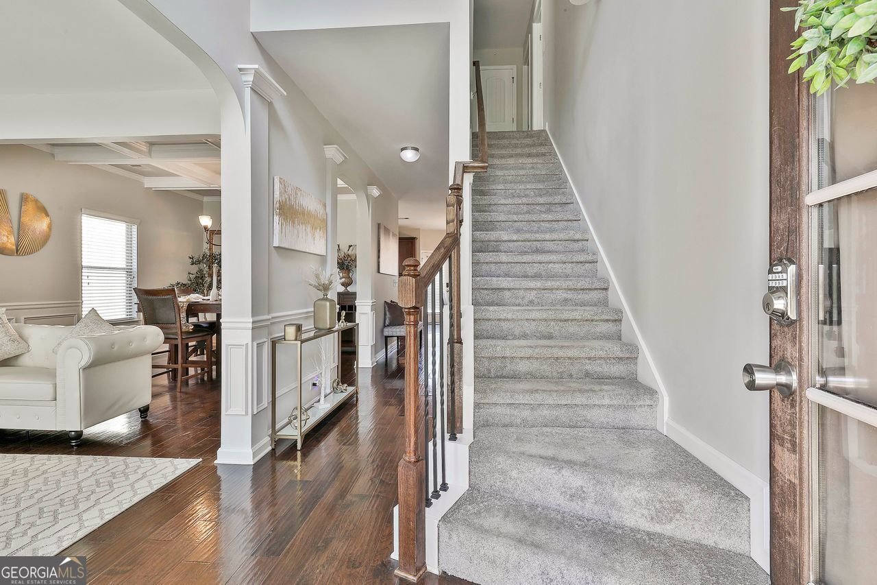 7502 BOWHEAD Fairburn - 20