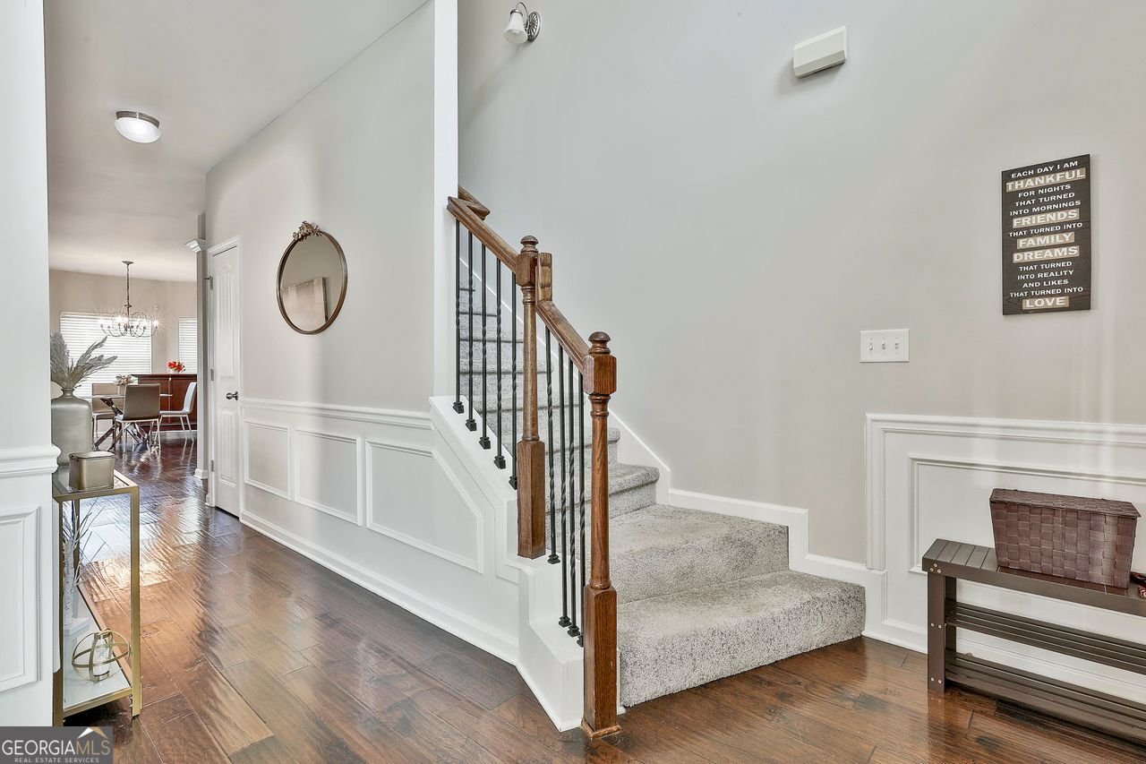 7502 BOWHEAD Fairburn - 7