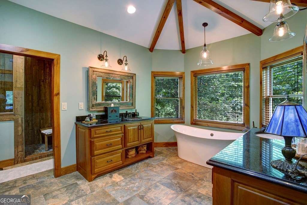 347 Major Ridge Road Blue Ridge - 11