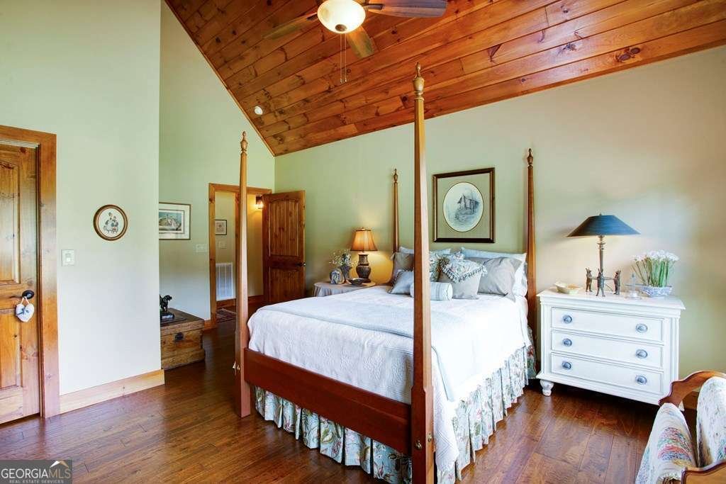 347 Major Ridge Road Blue Ridge - 13
