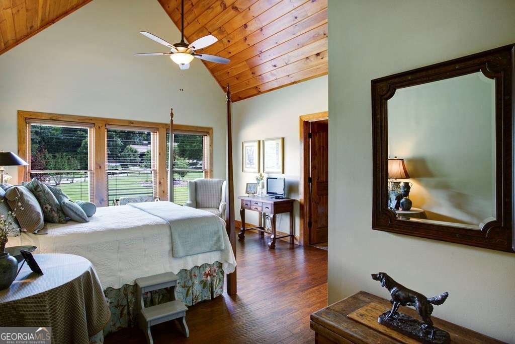 347 Major Ridge Road Blue Ridge - 15