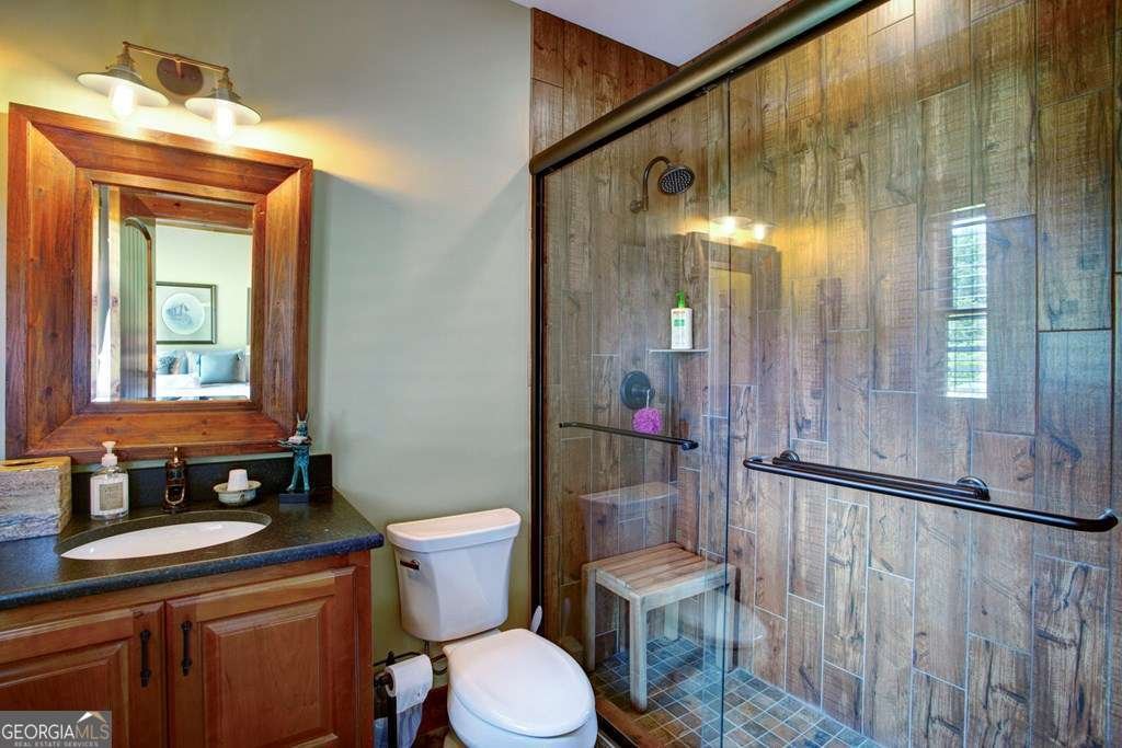347 Major Ridge Road Blue Ridge - 16